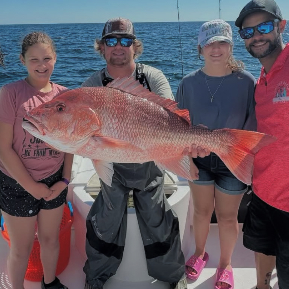 6 HR BOTTOM FISHING