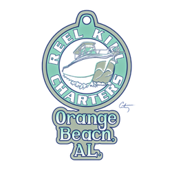 Reel Kill Charters