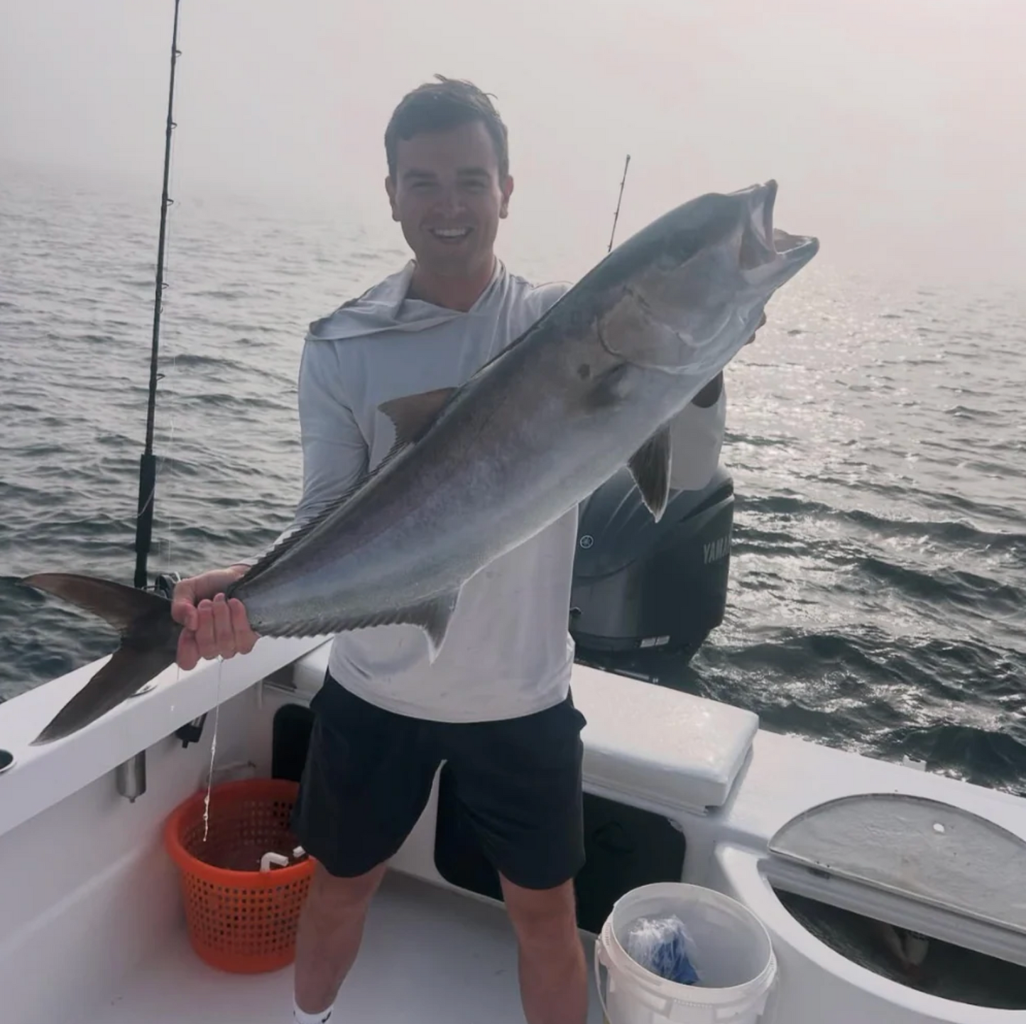 8 HR BOTTOM FISHING
